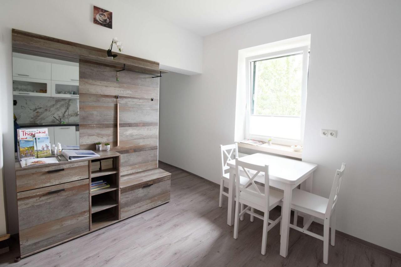 Sunshine Apartment Waidhofen an der Thaya